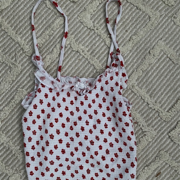 AE Crop Top - Picture 2 of 2